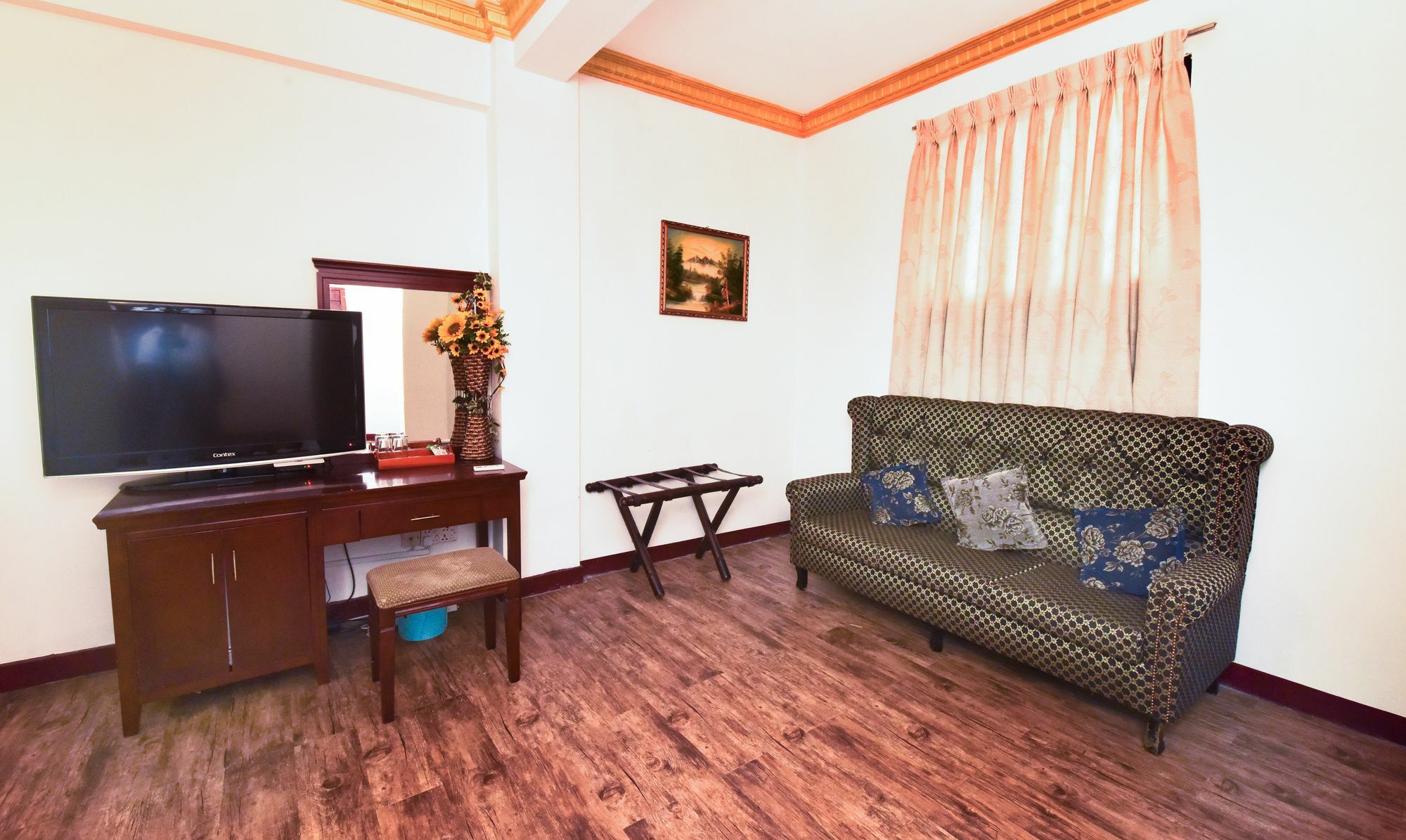 Juliana Hotel Colombo Eksteriør billede