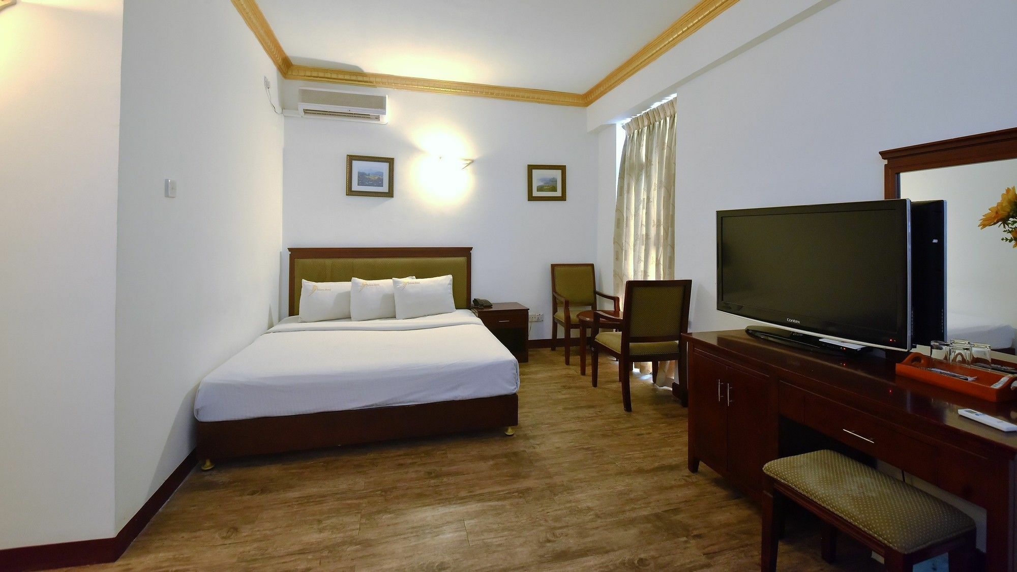 Juliana Hotel Colombo Eksteriør billede